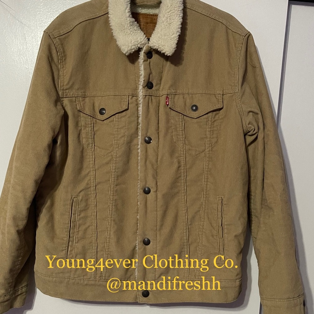 Men’s Jacket